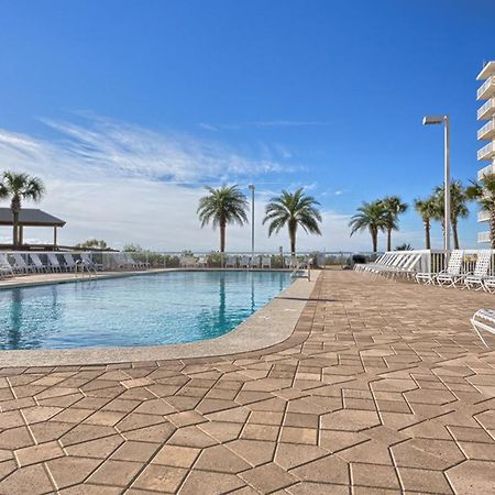 Seaside Beach And Raquet Club Condos III Orange Beach Room photo