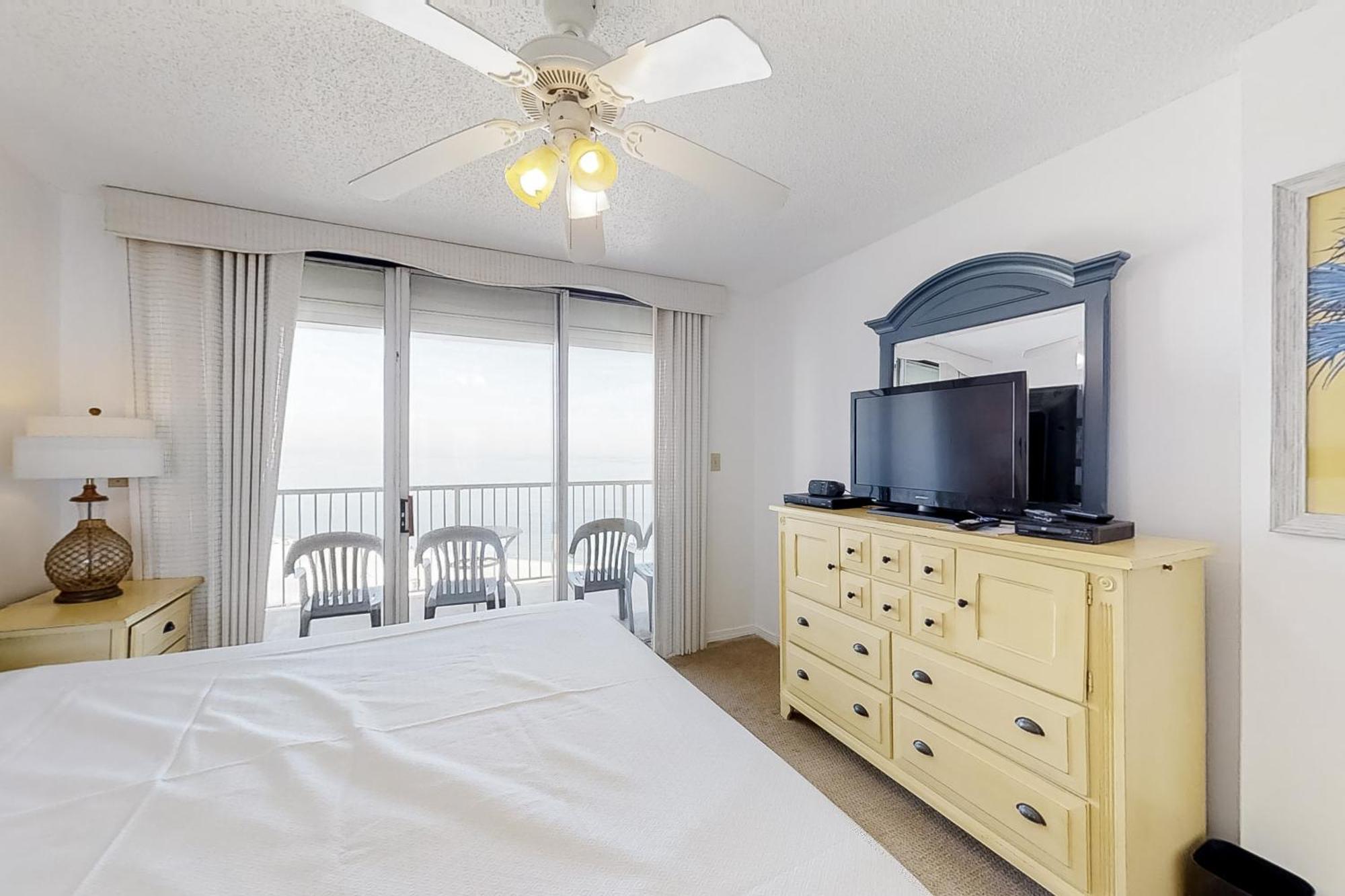 Seaside Beach And Raquet Club Condos III Orange Beach Room photo