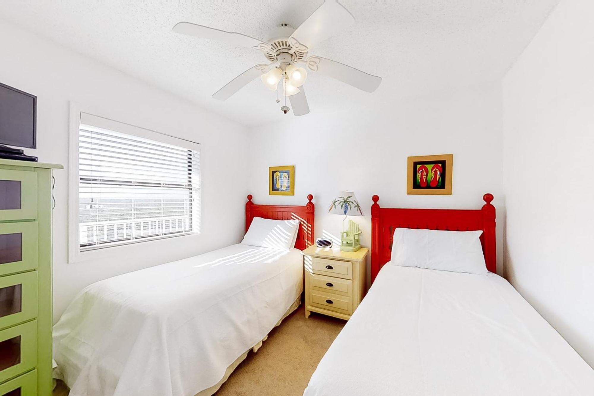 Seaside Beach And Raquet Club Condos III Orange Beach Room photo