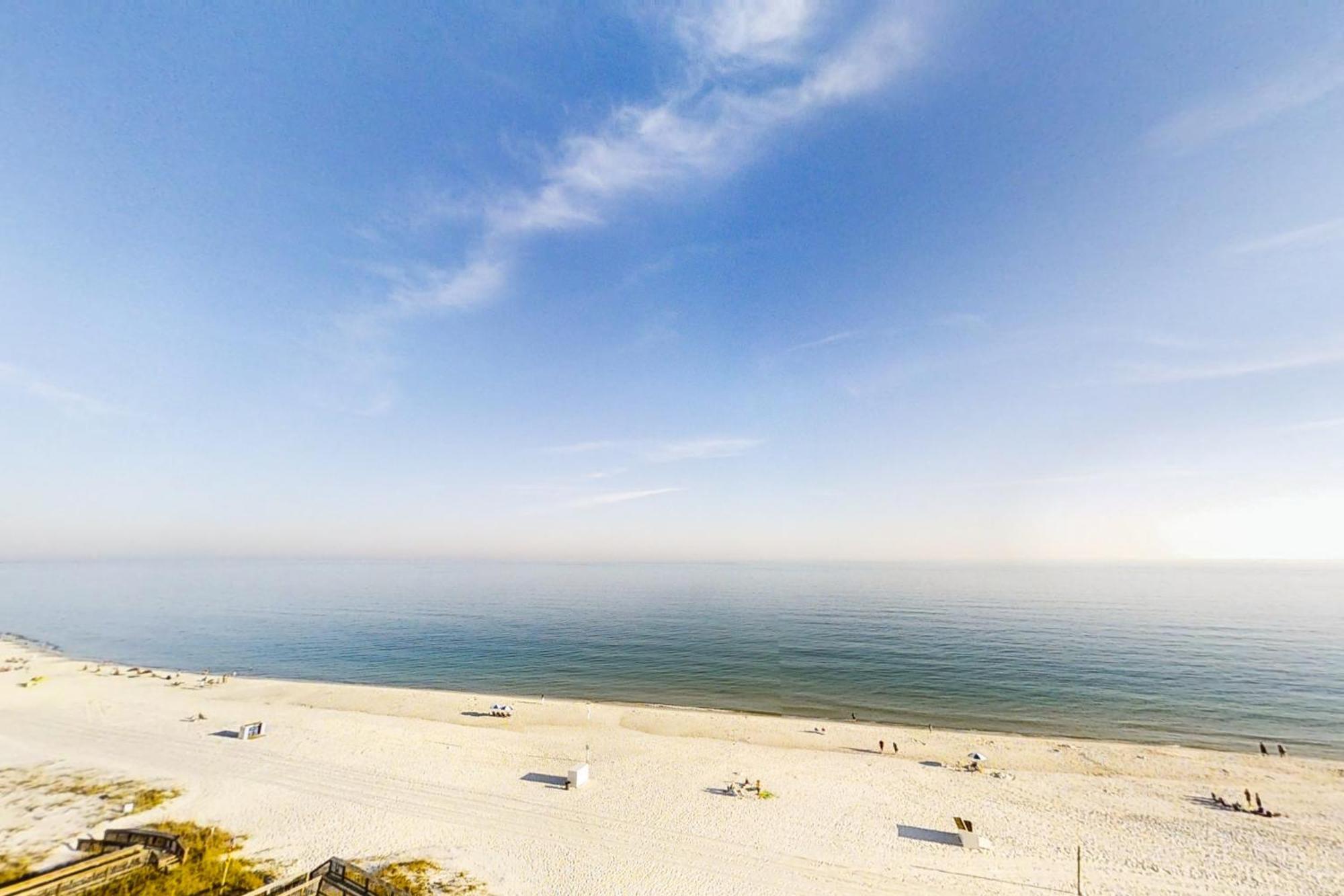 Seaside Beach And Raquet Club Condos III Orange Beach Room photo