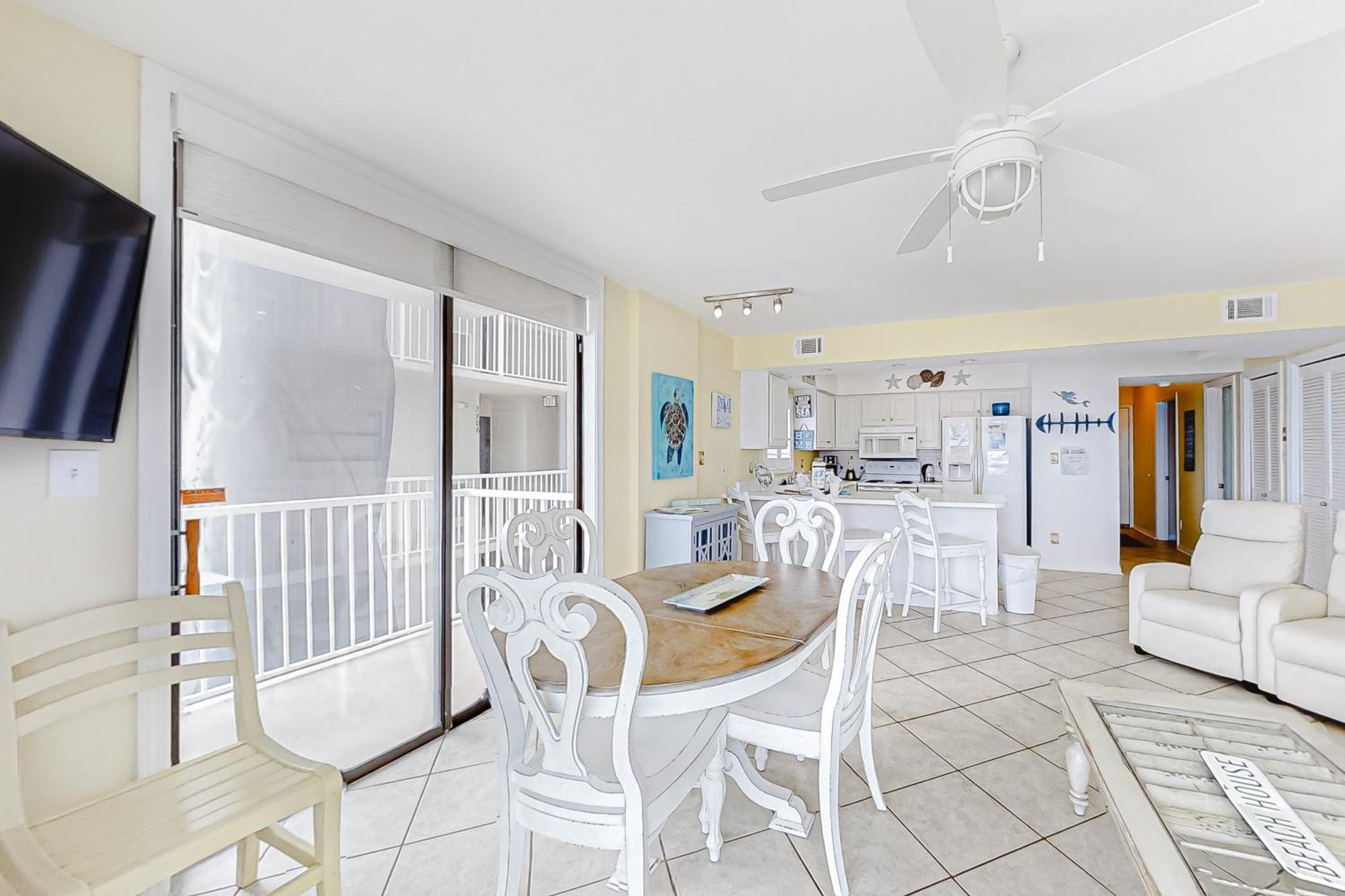 Seaside Beach And Raquet Club Condos III Orange Beach Room photo