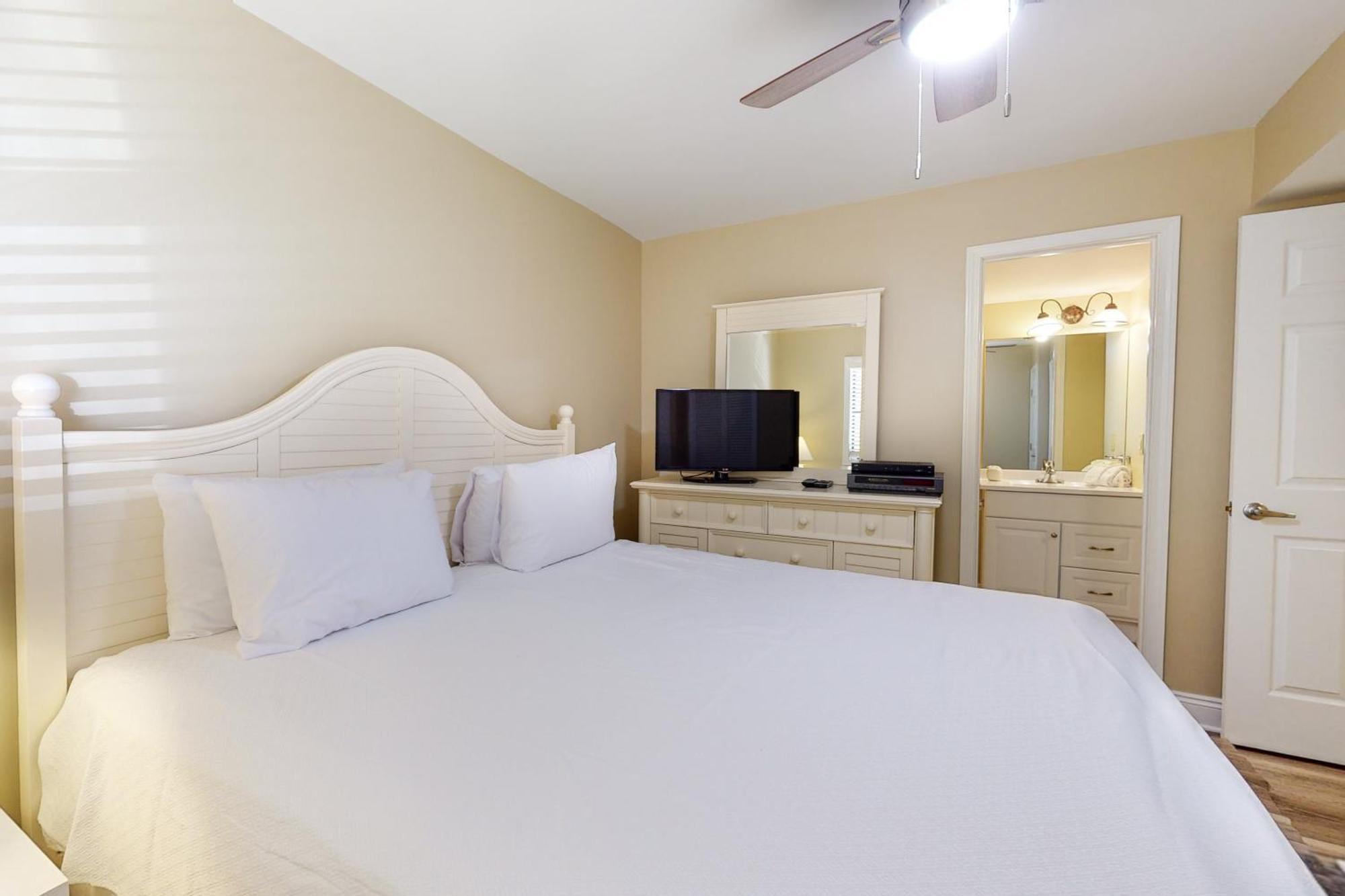 Seaside Beach And Raquet Club Condos III Orange Beach Room photo