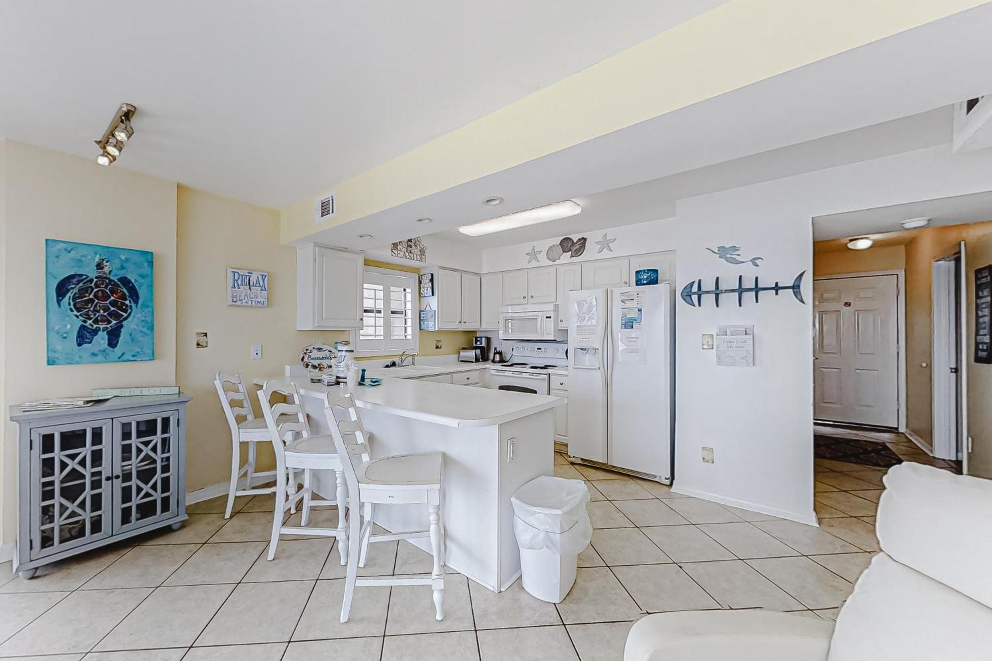 Seaside Beach And Raquet Club Condos III Orange Beach Room photo