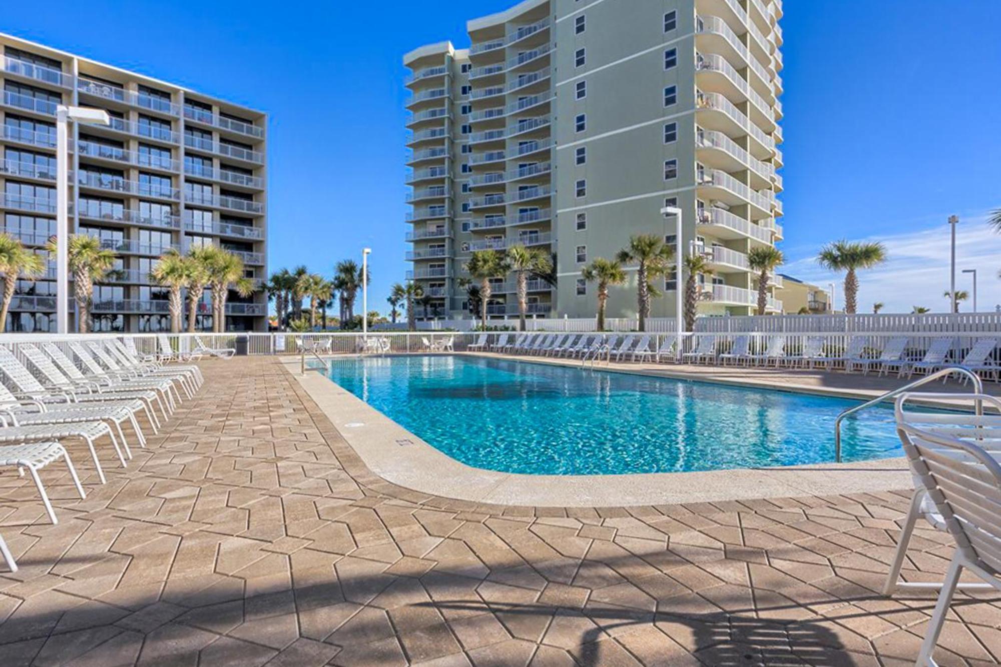 Seaside Beach And Raquet Club Condos III Orange Beach Room photo