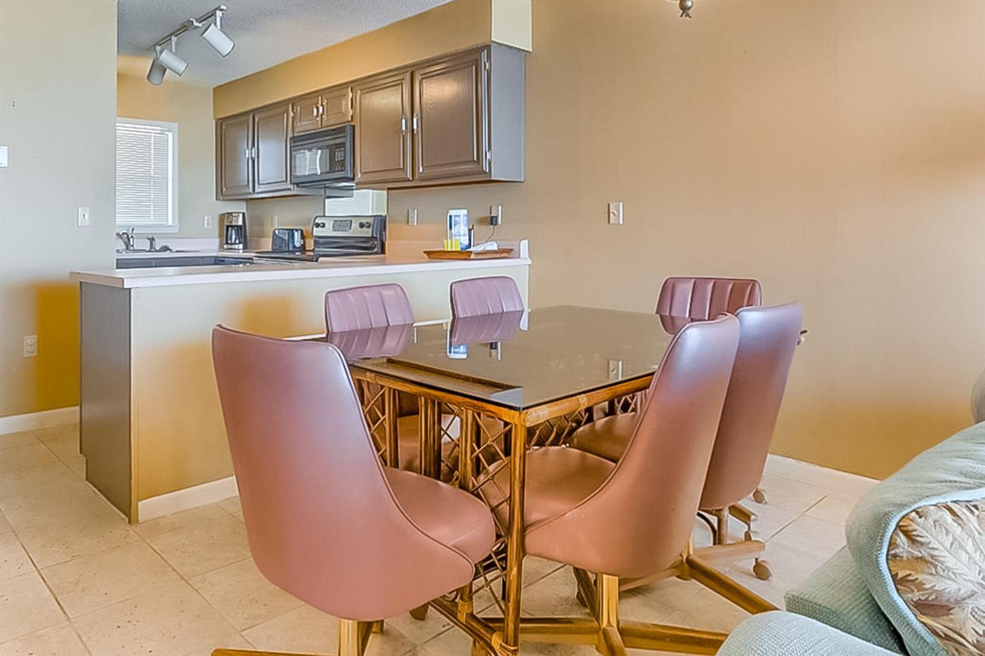 Seaside Beach And Raquet Club Condos III Orange Beach Room photo