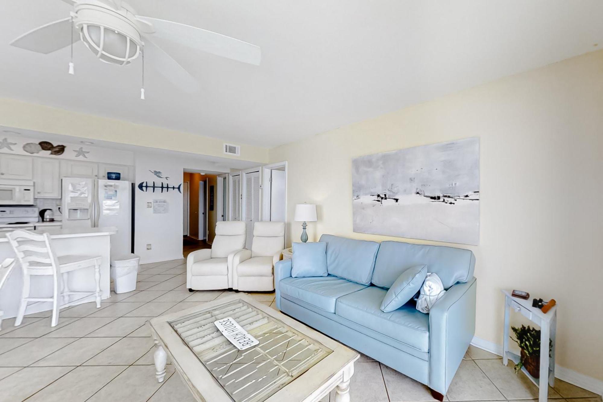 Seaside Beach And Raquet Club Condos III Orange Beach Room photo