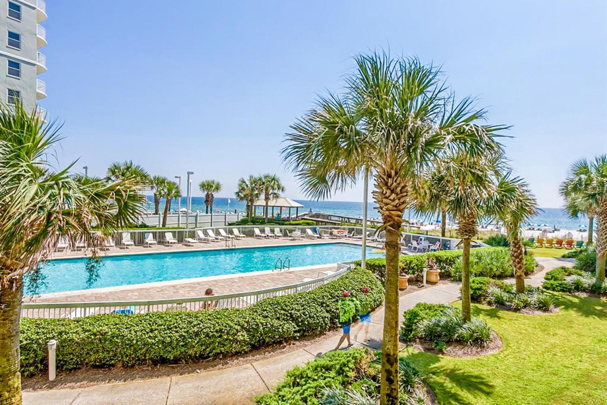 Seaside Beach And Raquet Club Condos III Orange Beach Room photo