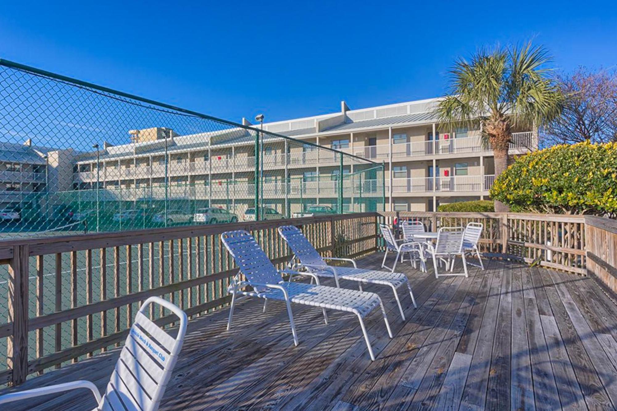 Seaside Beach And Raquet Club Condos III Orange Beach Room photo
