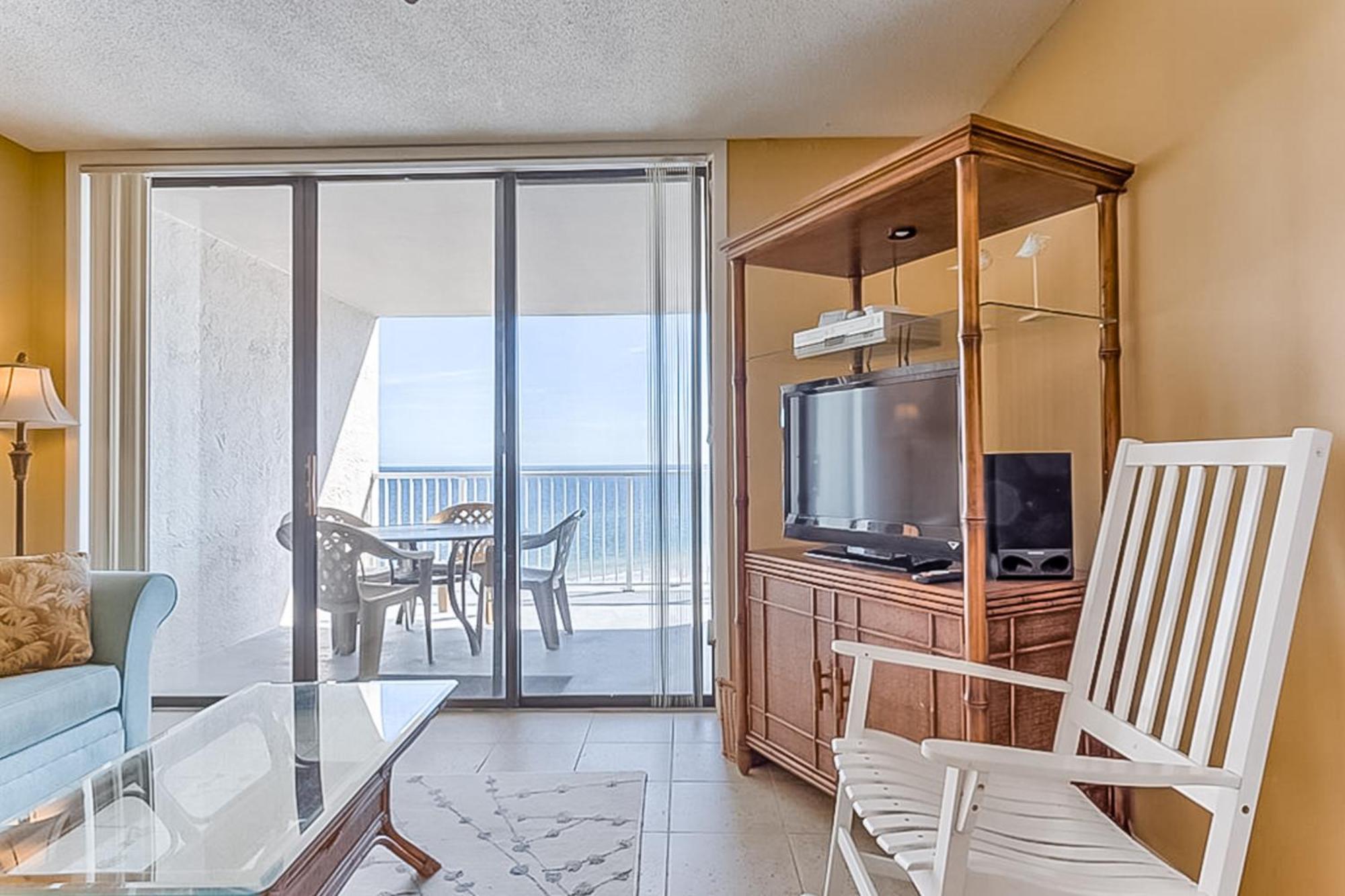 Seaside Beach And Raquet Club Condos III Orange Beach Room photo