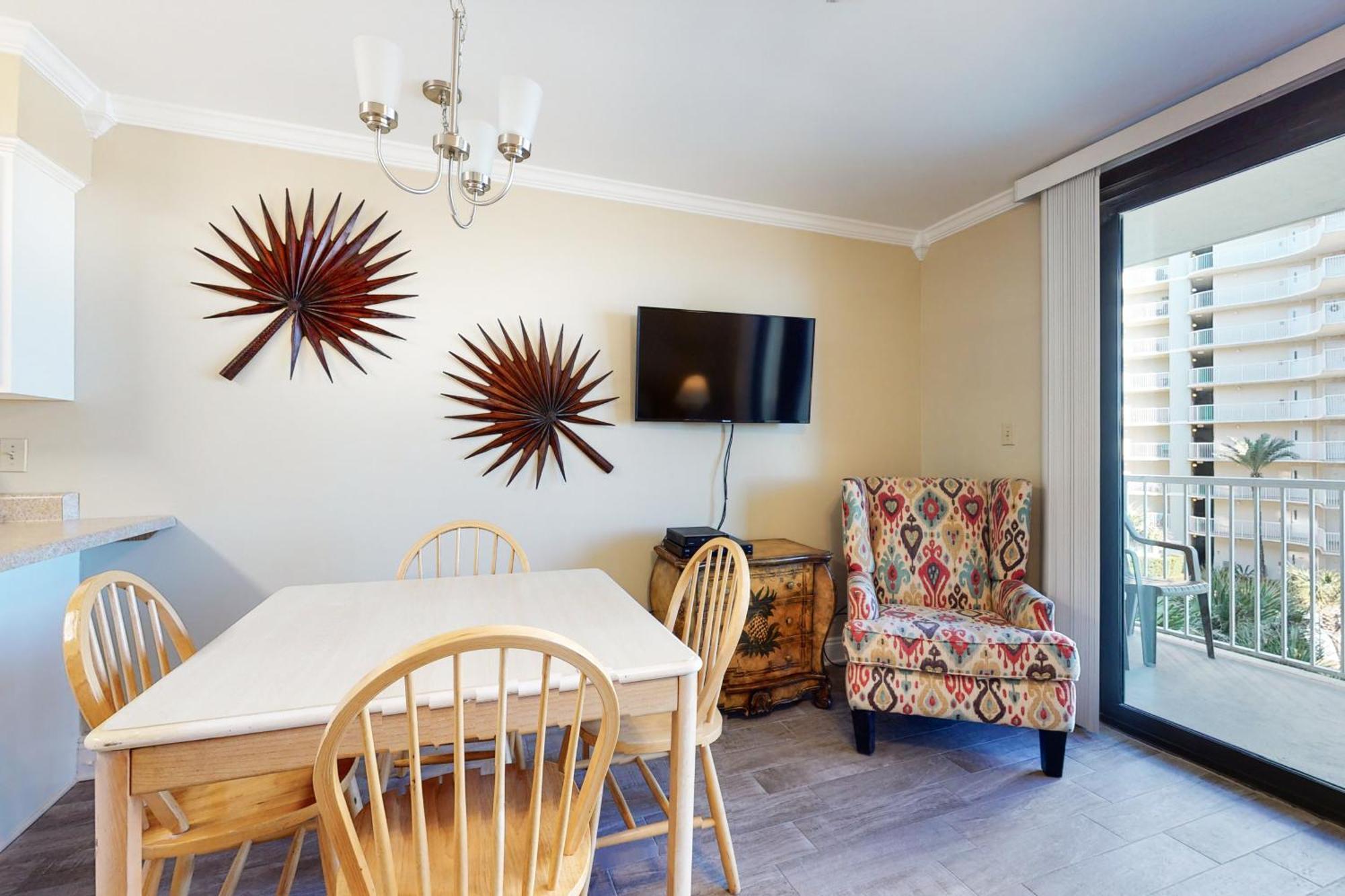 Seaside Beach And Raquet Club Condos III Orange Beach Room photo
