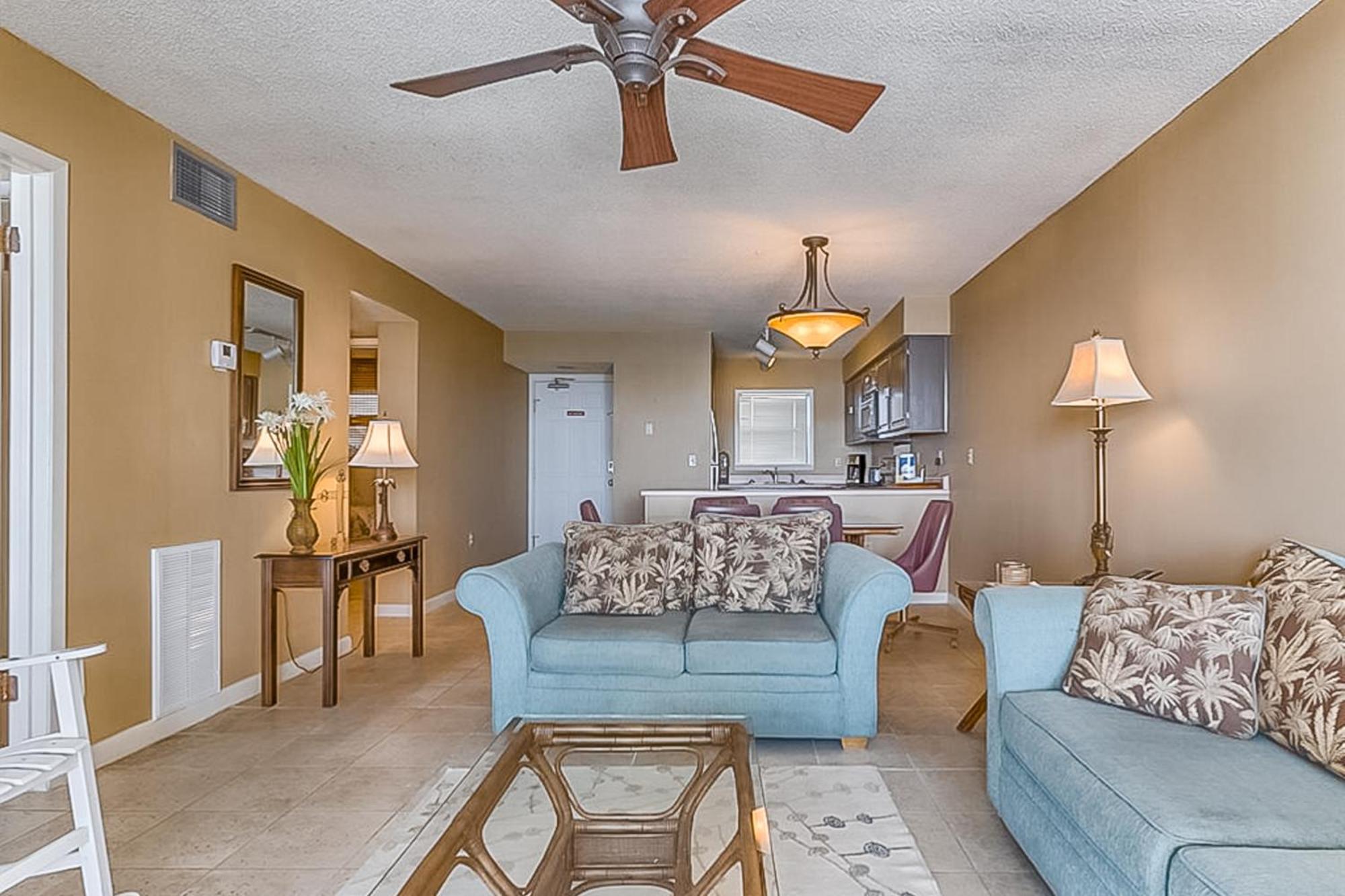 Seaside Beach And Raquet Club Condos III Orange Beach Room photo