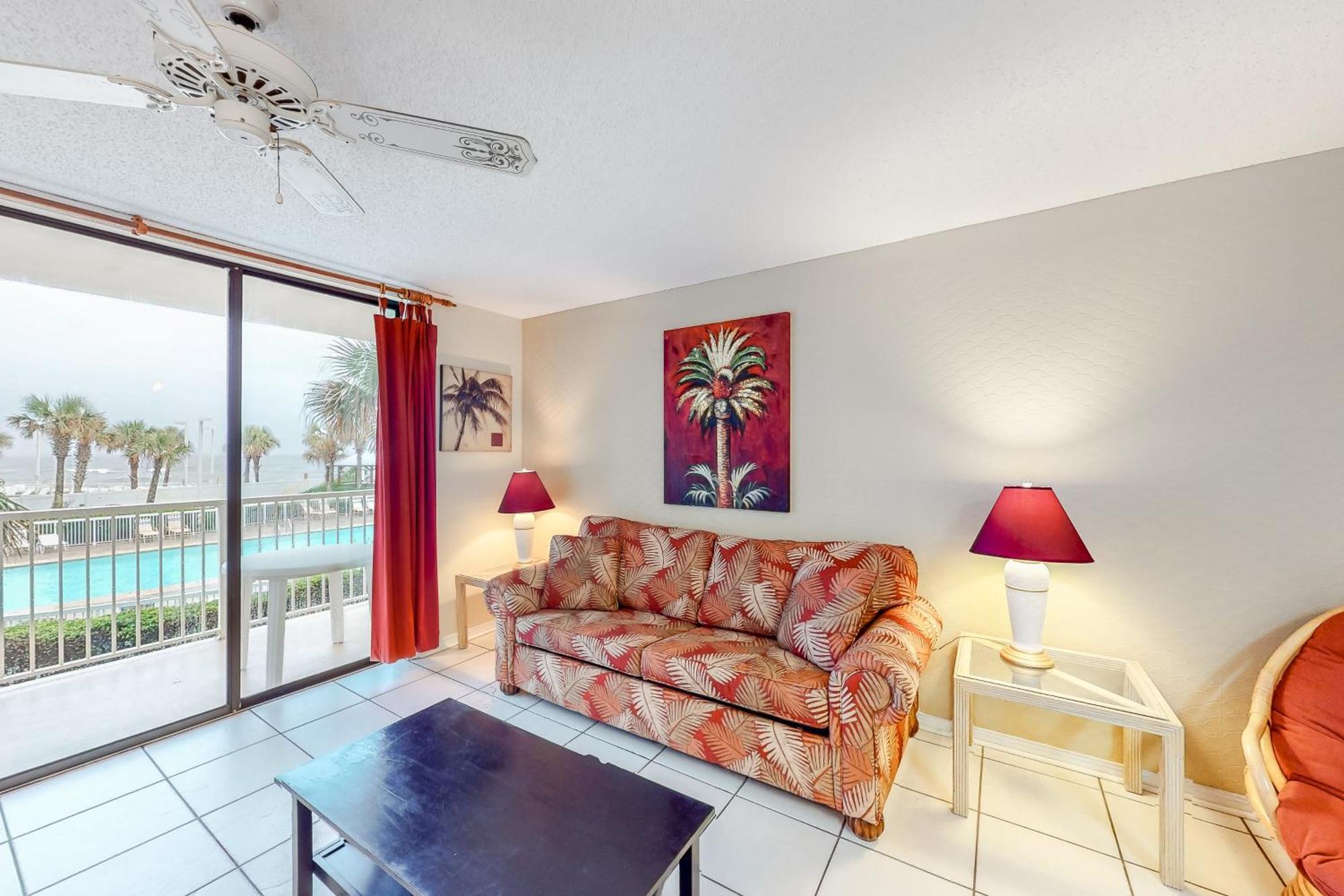 Seaside Beach And Raquet Club Condos III Orange Beach Room photo