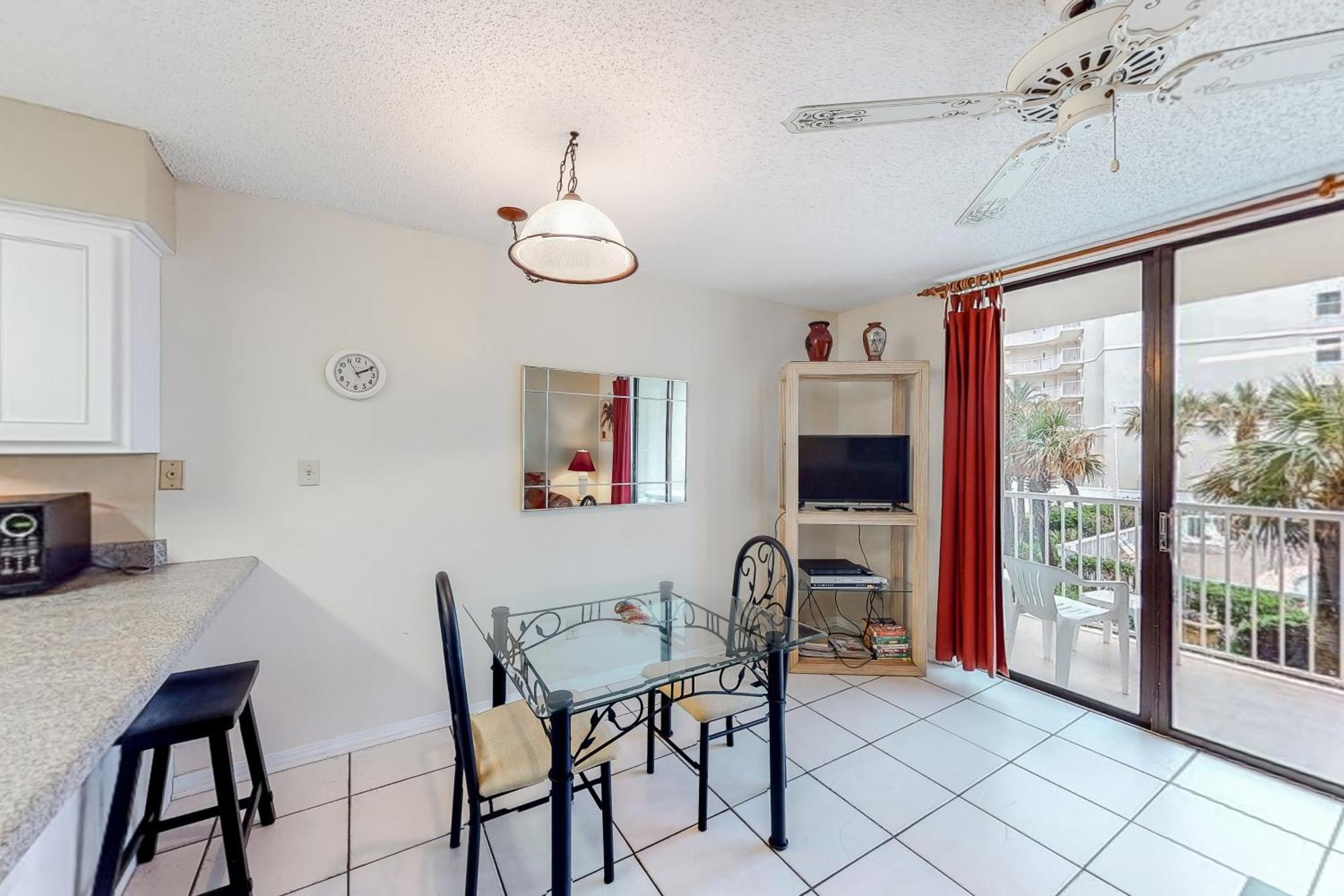 Seaside Beach And Raquet Club Condos III Orange Beach Room photo
