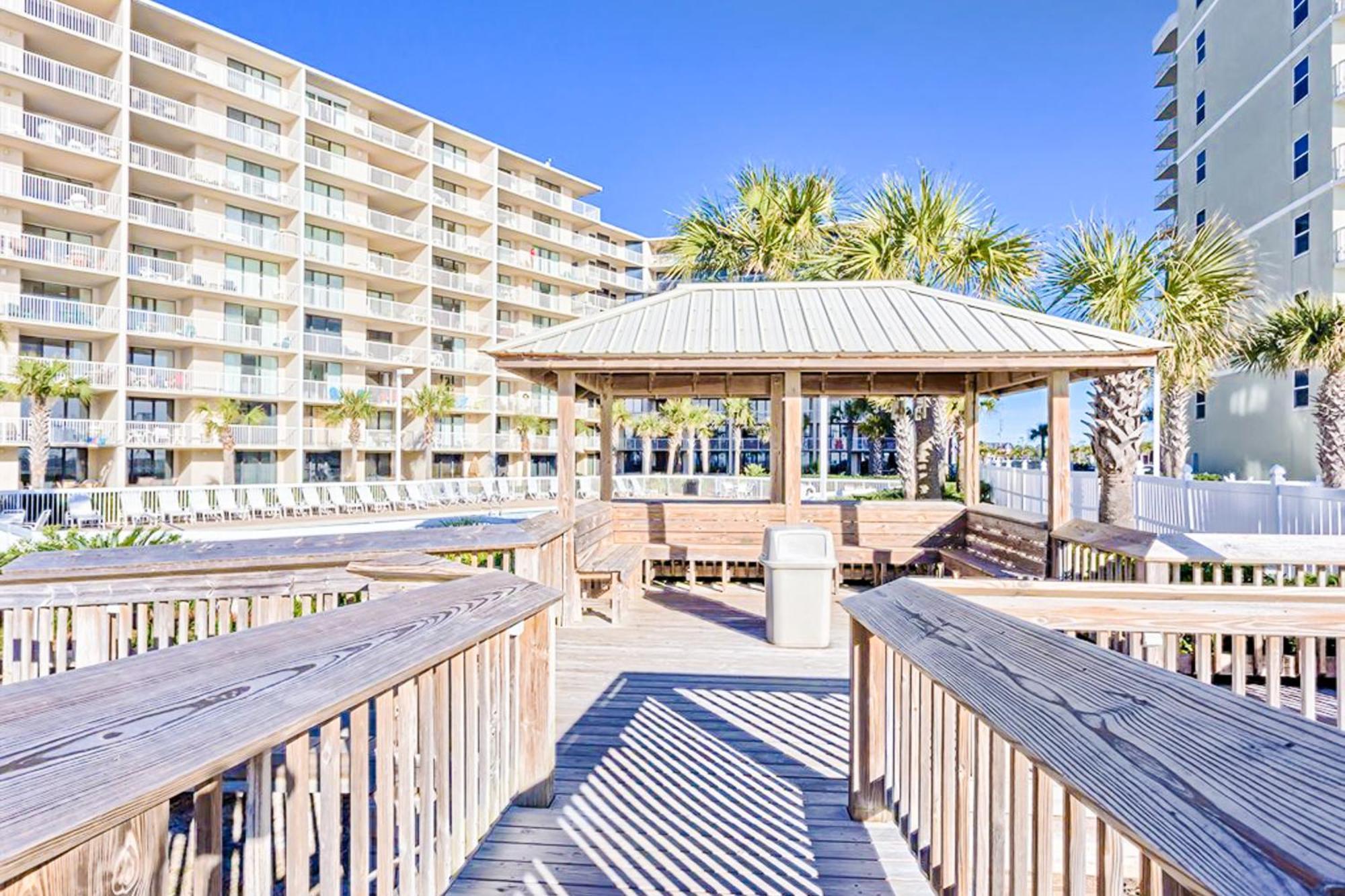 Seaside Beach And Raquet Club Condos III Orange Beach Room photo
