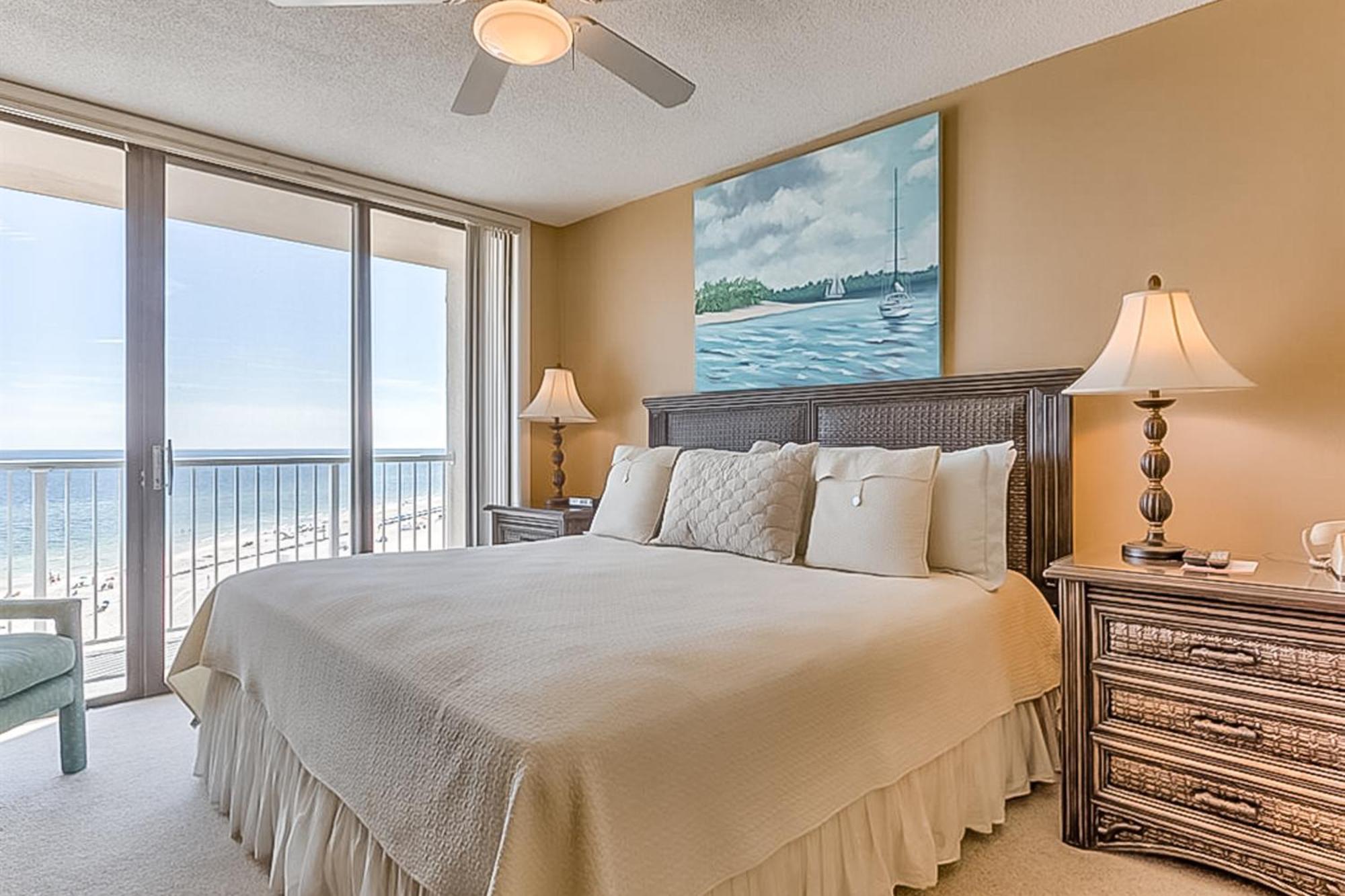 Seaside Beach And Raquet Club Condos III Orange Beach Room photo