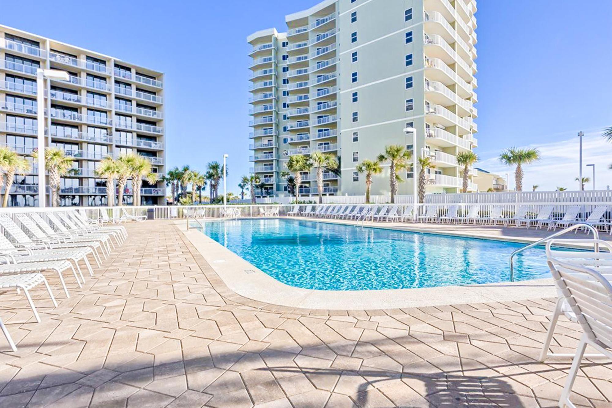 Seaside Beach And Raquet Club Condos III Orange Beach Room photo