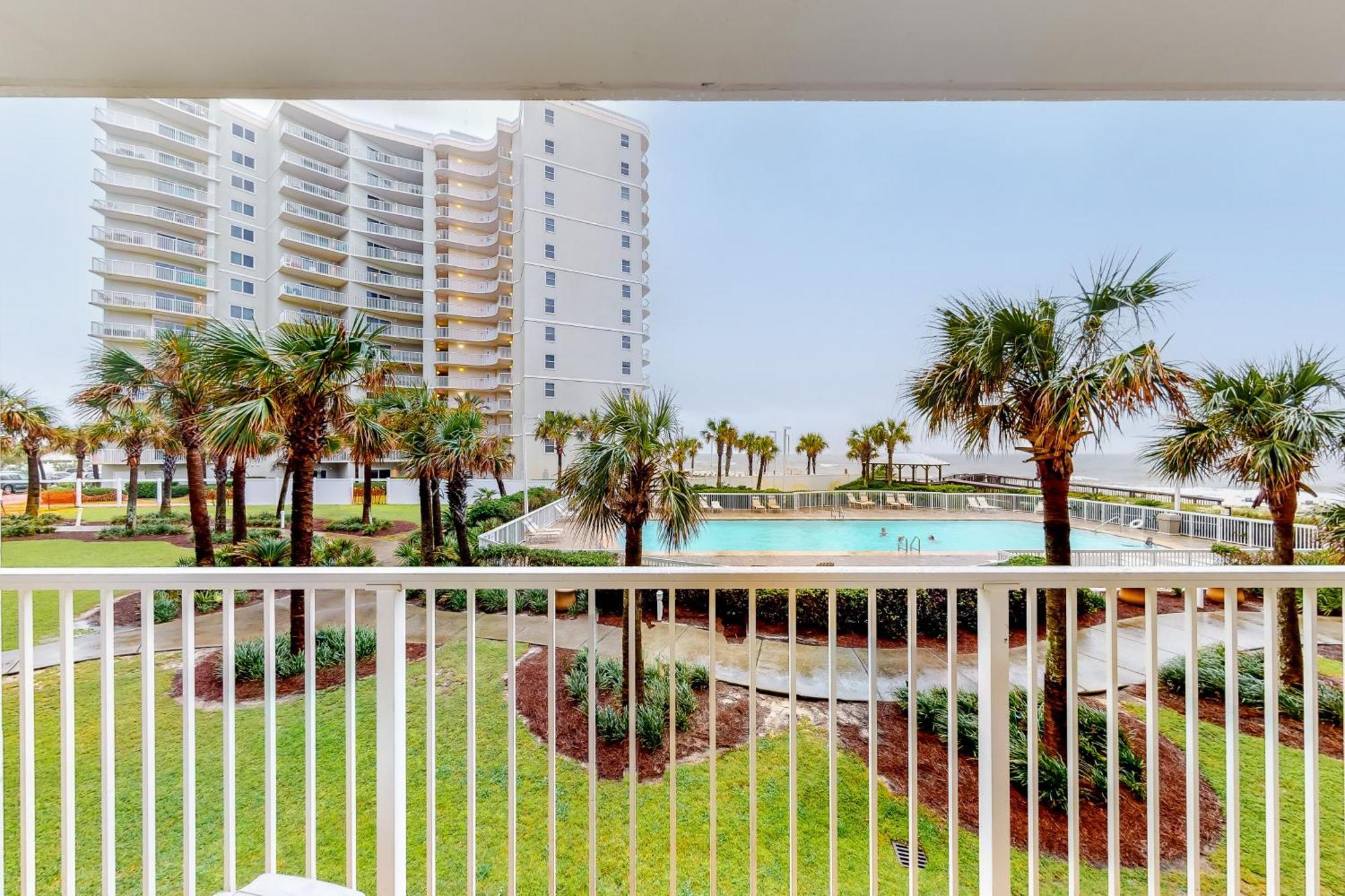 Seaside Beach And Raquet Club Condos III Orange Beach Room photo
