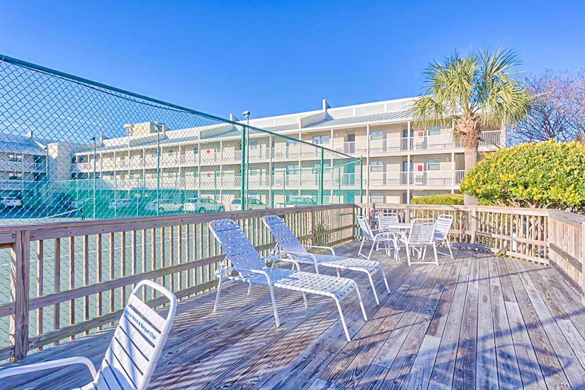 Seaside Beach And Raquet Club Condos III Orange Beach Room photo