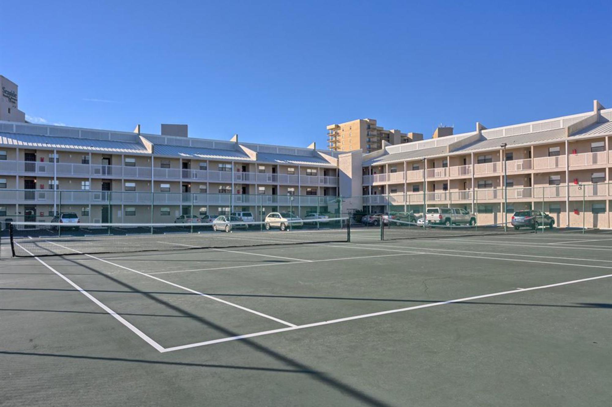 Seaside Beach And Raquet Club Condos III Orange Beach Room photo