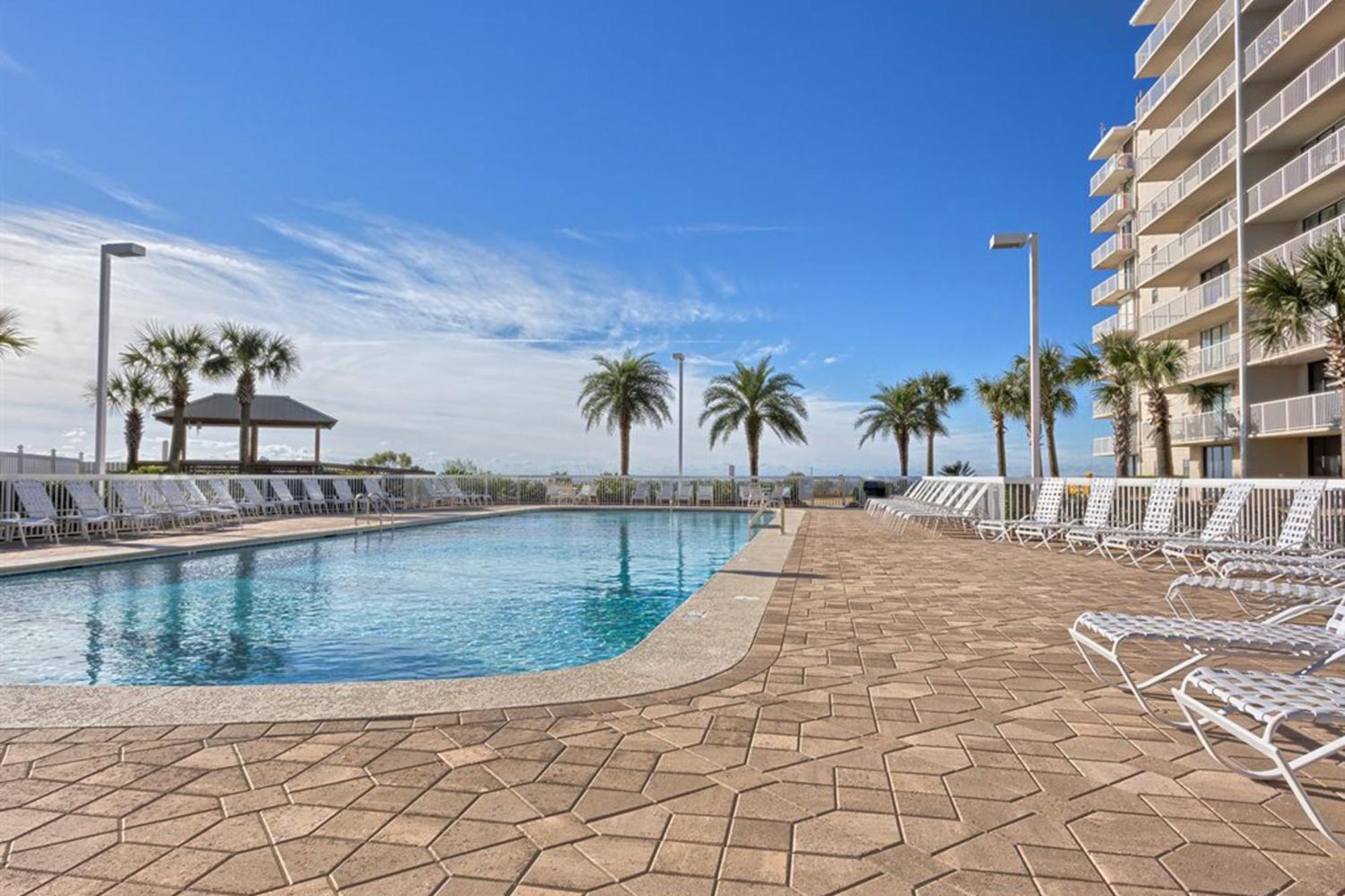 Seaside Beach And Raquet Club Condos III Orange Beach Room photo