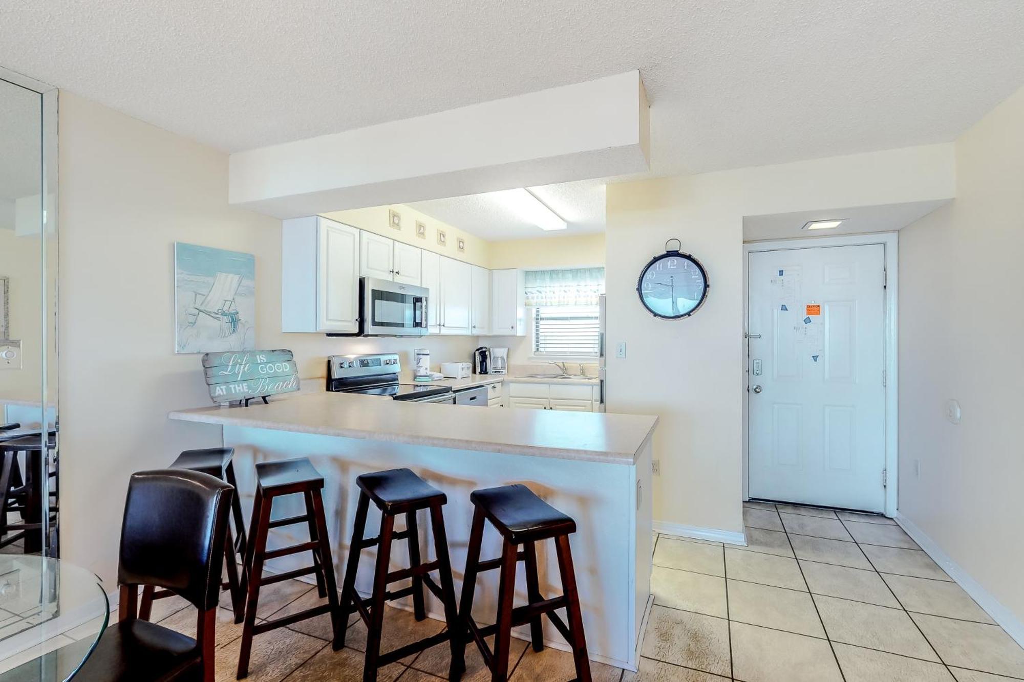 Seaside Beach And Raquet Club Condos III Orange Beach Room photo