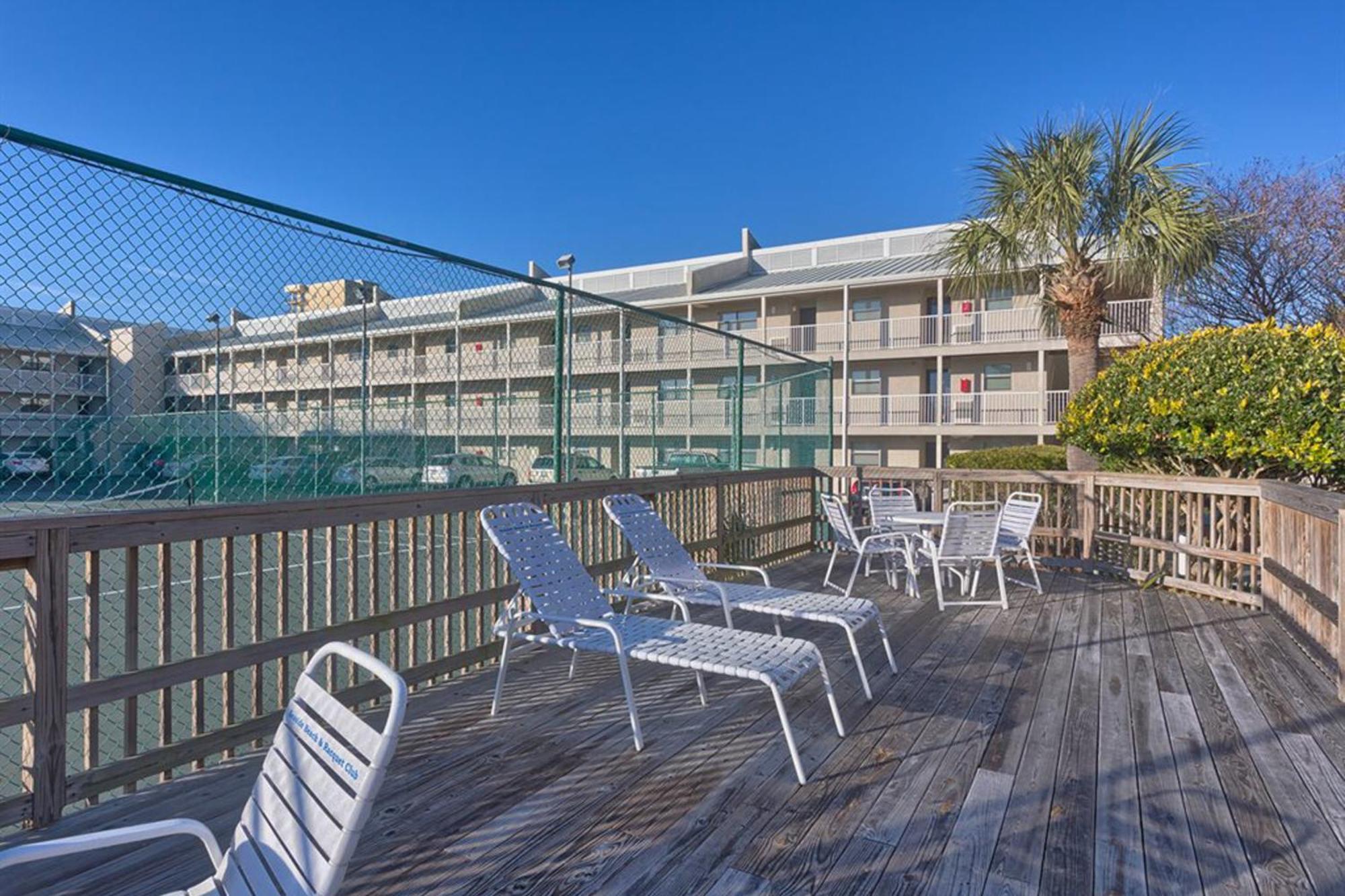 Seaside Beach And Raquet Club Condos III Orange Beach Room photo